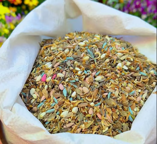 Spring Sale 49% OFF🔥Mixed Perennial Flowers Seeds-Over 60 kinds mixed
