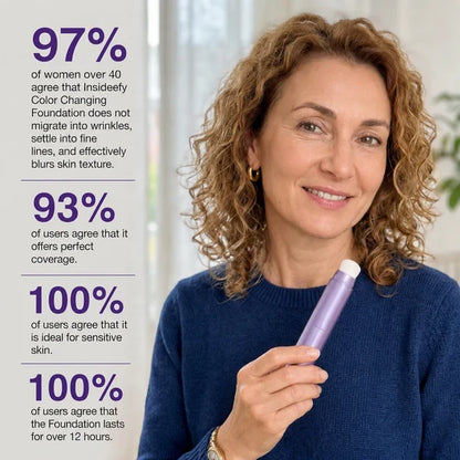 Mrevbsin® 💖Trusted-by-over-50-000-women💖 TK The stick that makes mature skin glow again