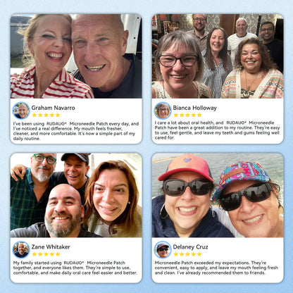 𝐏𝐡𝐲𝐬𝐢𝐜𝐢𝐚𝐧-𝐅𝐨𝐫𝐦𝐮𝐥𝐚𝐭𝐞𝐝 |𝐑𝐔𝐃𝐀𝐔𝐎® 𝟏𝟎-𝐈𝐍-𝟏 𝐀𝐝𝐯𝐚𝐧𝐜𝐞𝐝 𝐓𝐨𝐨𝐭𝐡 & 𝐆𝐮𝐦 𝐑𝐞𝐠𝐫𝐨𝐰𝐭𝐡 𝐌𝐢𝐜𝐫𝐨𝐧𝐞𝐞𝐝𝐥𝐞 𝐏𝐚𝐭𝐜𝐡