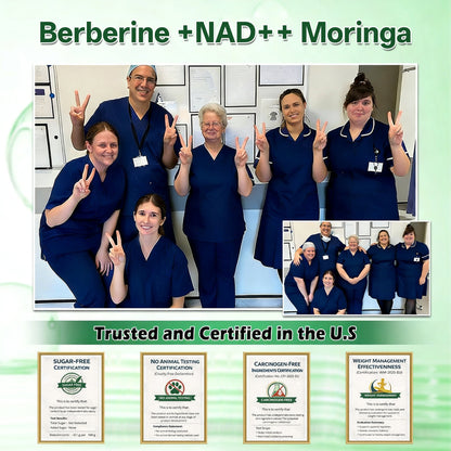 𝐏𝐡𝐲𝐬𝐢𝐜𝐢𝐚𝐧-𝐅𝐨𝐫𝐦𝐮𝐥𝐚𝐭𝐞𝐝🧪| 𝐒𝐨𝐥𝐯𝐢𝐫𝐨𝐧® 𝐌𝐨𝐫𝐢𝐧𝐠𝐚 𝐁𝐞𝐫𝐛𝐞𝐫𝐢𝐧𝐞 × 𝐍𝐀𝐃+ 𝟏𝟎-𝐢𝐧-𝟏 𝐀𝐝𝐯𝐚𝐧𝐜𝐞𝐝 𝐍𝐚𝐧𝐨 𝐌𝐢𝐜𝐫𝐨𝐧𝐞𝐞𝐝𝐥𝐞 𝐏𝐚𝐭𝐜𝐡 (𝐄𝐱𝐩𝐞𝐫𝐢𝐞𝐧𝐜𝐞 𝐕𝐢𝐬𝐢𝐛𝐥𝐞 𝟕-𝐃𝐚𝐲 𝐑𝐞𝐬𝐮𝐥𝐭𝐬)