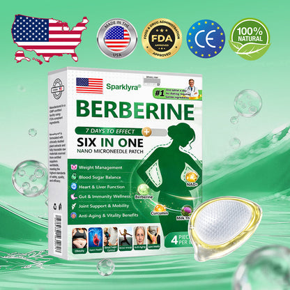 𝐔𝐒𝐀 𝐃𝐨𝐜𝐭𝐨𝐫 𝐑𝐞𝐜𝐨𝐦𝐦𝐞𝐧𝐝𝐞𝐝| 𝐒𝐩𝐚𝐫𝐤𝐥𝐲𝐫𝐚®  𝑩𝒆𝒓𝑏𝘦𝘳𝑖𝗇𝒆 𝟔-𝗶𝙣-𝟏 𝑁𝑎𝑛𝑜 𝘔𝘪𝘤𝘳𝘰𝘯𝘦𝘦𝘥𝘭𝘦 𝖯𝚊𝗍𝖼𝗁 |✅𝘉𝘢𝘤𝘬𝘦𝘥 𝘣𝘺 𝘴𝘤𝘪𝘦𝘯𝘤𝘦 | 𝟨-𝗂𝗇-𝟣 𝖿𝗈𝗋𝗆𝗎𝗅𝖺 | 𝑅𝑒𝑠𝑢𝑙𝑡𝑠 𝑖𝑛 7 𝑑𝑎𝑦𝑠 🏅