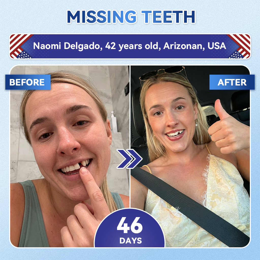 𝐏𝐡𝐲𝐬𝐢𝐜𝐢𝐚𝐧-𝐅𝐨𝐫𝐦𝐮𝐥𝐚𝐭𝐞𝐝 |𝐑𝐔𝐃𝐀𝐔𝐎® 𝟏𝟎-𝐈𝐍-𝟏 𝐀𝐝𝐯𝐚𝐧𝐜𝐞𝐝 𝐓𝐨𝐨𝐭𝐡 & 𝐆𝐮𝐦 𝐑𝐞𝐠𝐫𝐨𝐰𝐭𝐡 𝐌𝐢𝐜𝐫𝐨𝐧𝐞𝐞𝐝𝐥𝐞 𝐏𝐚𝐭𝐜𝐡