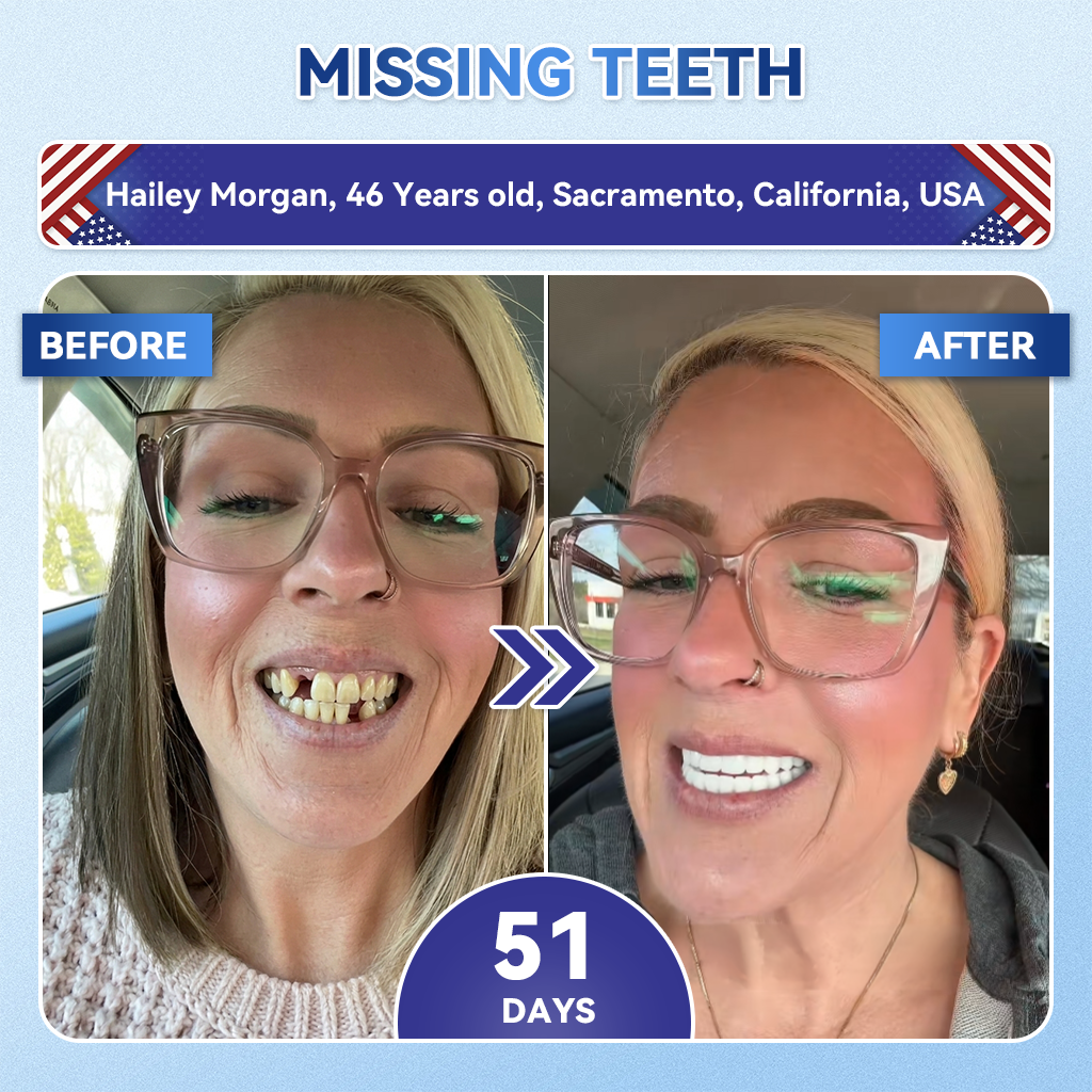𝐏𝐡𝐲𝐬𝐢𝐜𝐢𝐚𝐧-𝐅𝐨𝐫𝐦𝐮𝐥𝐚𝐭𝐞𝐝 |𝐑𝐔𝐃𝐀𝐔𝐎® 𝟏𝟎-𝐈𝐍-𝟏 𝐀𝐝𝐯𝐚𝐧𝐜𝐞𝐝 𝐓𝐨𝐨𝐭𝐡 & 𝐆𝐮𝐦 𝐑𝐞𝐠𝐫𝐨𝐰𝐭𝐡 𝐌𝐢𝐜𝐫𝐨𝐧𝐞𝐞𝐝𝐥𝐞 𝐏𝐚𝐭𝐜𝐡