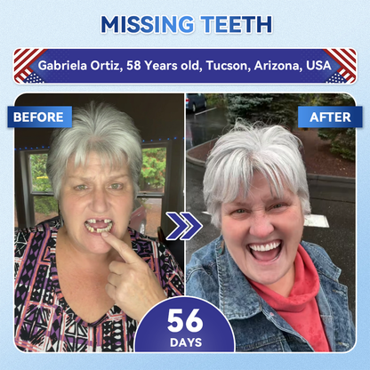 𝐏𝐡𝐲𝐬𝐢𝐜𝐢𝐚𝐧-𝐅𝐨𝐫𝐦𝐮𝐥𝐚𝐭𝐞𝐝 |𝐑𝐔𝐃𝐀𝐔𝐎® 𝟏𝟎-𝐈𝐍-𝟏 𝐀𝐝𝐯𝐚𝐧𝐜𝐞𝐝 𝐓𝐨𝐨𝐭𝐡 & 𝐆𝐮𝐦 𝐑𝐞𝐠𝐫𝐨𝐰𝐭𝐡 𝐌𝐢𝐜𝐫𝐨𝐧𝐞𝐞𝐝𝐥𝐞 𝐏𝐚𝐭𝐜𝐡