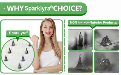 Sparklyra®𝑩𝒆𝒓𝑏𝘦𝘳𝑖𝗇𝒆 𝟔-𝗶𝙣-𝟏 𝑁𝑎𝑛𝑜 𝘔𝘪𝘤𝘳𝘰𝘯𝘦𝘦𝘥𝘭𝘦 𝖯𝚊𝗍𝖼𝗁 |✅𝘉𝘢𝘤𝘬𝘦𝘥 𝘣𝘺 𝘴𝘤𝘪𝘦𝘯𝘤𝘦 | 𝟨-𝗂𝗇-𝟣 𝖿𝗈𝗋𝗆𝗎𝗅𝖺 | 𝑅𝑒𝑠𝑢𝑙𝑡𝑠 𝑖𝑛 7 𝑑𝑎𝑦𝑠 🏅