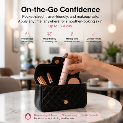 MREVBSIN® |Botox-Inspired Pure Collagen Firming Wand