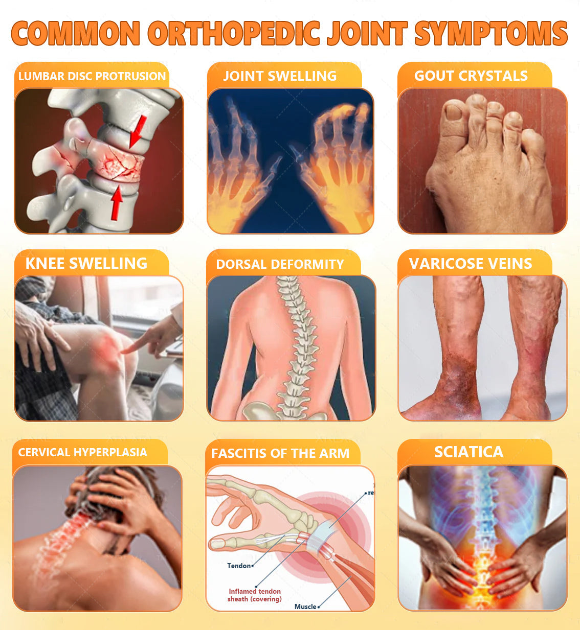 Healrize® Bee Venom Pain-Relief Bone Healing Cream 🇺🇸(Specially for older adults)