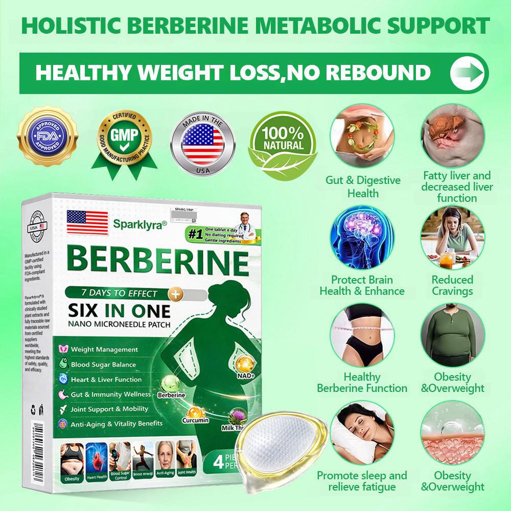𝐔𝐒𝐀 𝐃𝐨𝐜𝐭𝐨𝐫 𝐑𝐞𝐜𝐨𝐦𝐦𝐞𝐧𝐝𝐞𝐝| 𝐒𝐩𝐚𝐫𝐤𝐥𝐲𝐫𝐚®  𝑩𝒆𝒓𝑏𝘦𝘳𝑖𝗇𝒆 𝟔-𝗶𝙣-𝟏 𝑁𝑎𝑛𝑜 𝘔𝘪𝘤𝘳𝘰𝘯𝘦𝘦𝘥𝘭𝘦 𝖯𝚊𝗍𝖼𝗁 |✅𝘉𝘢𝘤𝘬𝘦𝘥 𝘣𝘺 𝘴𝘤𝘪𝘦𝘯𝘤𝘦 | 𝟨-𝗂𝗇-𝟣 𝖿𝗈𝗋𝗆𝗎𝗅𝖺 | 𝑅𝑒𝑠𝑢𝑙𝑡𝑠 𝑖𝑛 7 𝑑𝑎𝑦𝑠 🏅