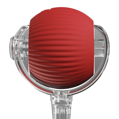 This Week's Special Offer 50% OFF -🔥Active Rolling Ball with Tail for Pet