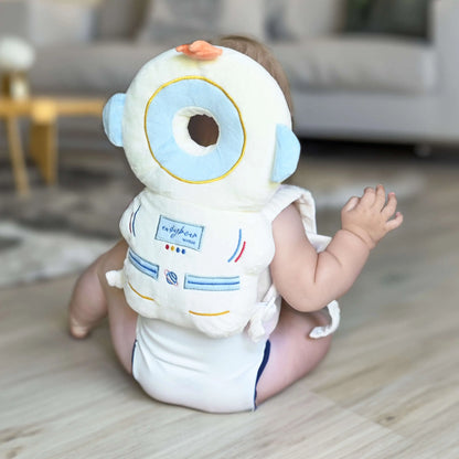Baby Protection Backpack
