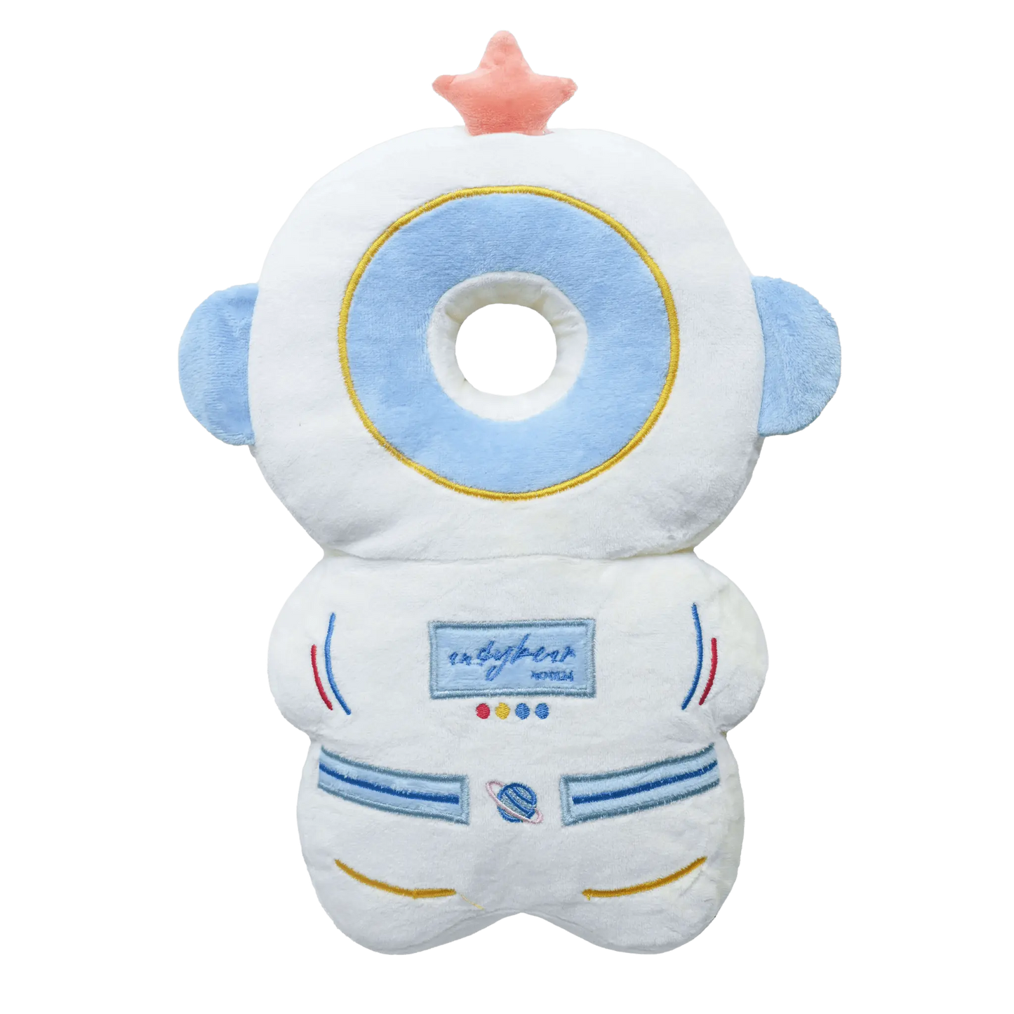Baby Protection Backpack