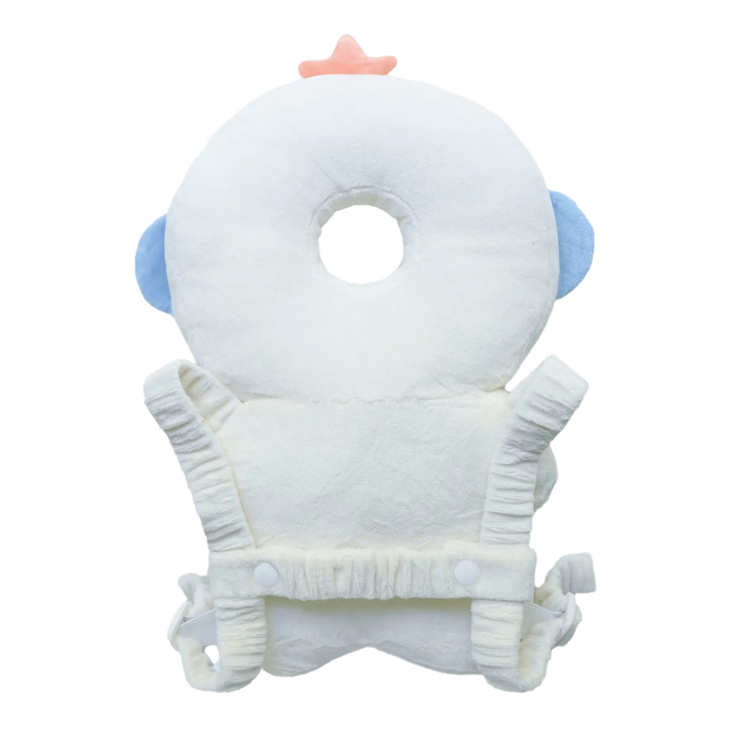 Baby Protection Backpack