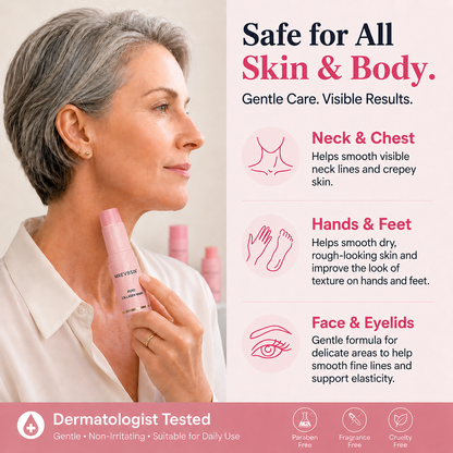 MREVBSIN® |Botox-Inspired Pure Collagen Firming Wand