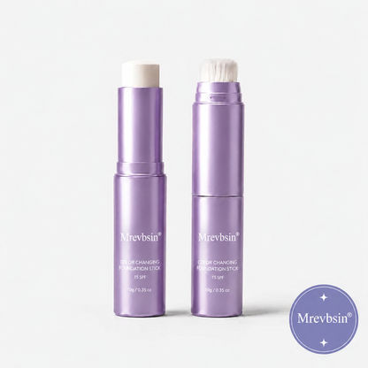 Mrevbsin® Color Changing Foundation Stick — image 01