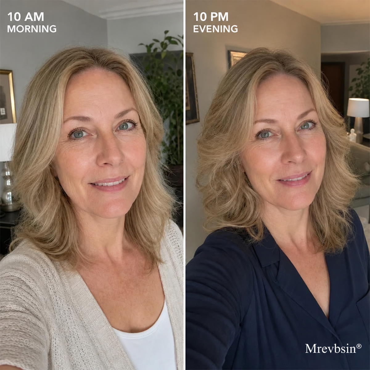 Mrevbsin® Color Changing Foundation Stick — image 08