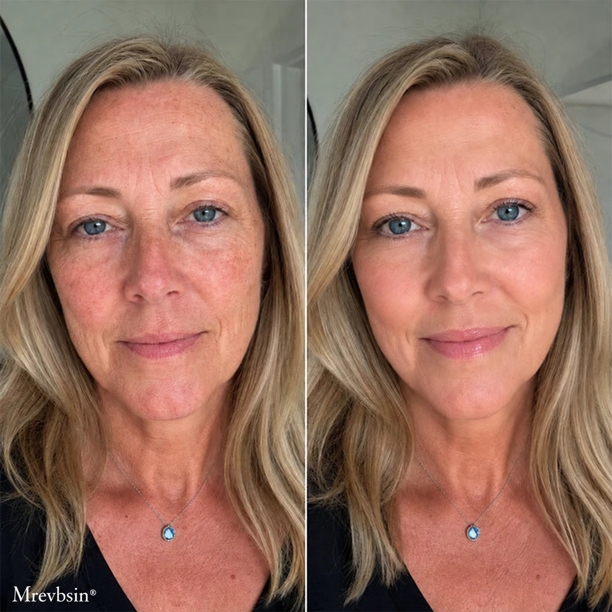 Mrevbsin® Color Changing Foundation Stick — image 10