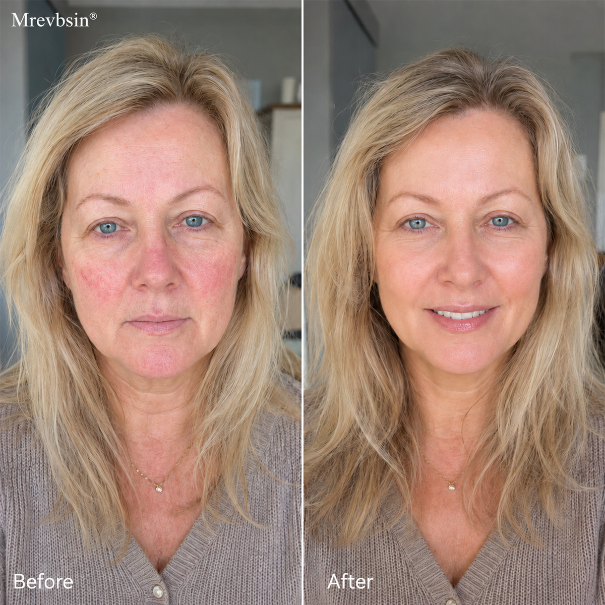 Mrevbsin® Color Changing Foundation Stick — image 11
